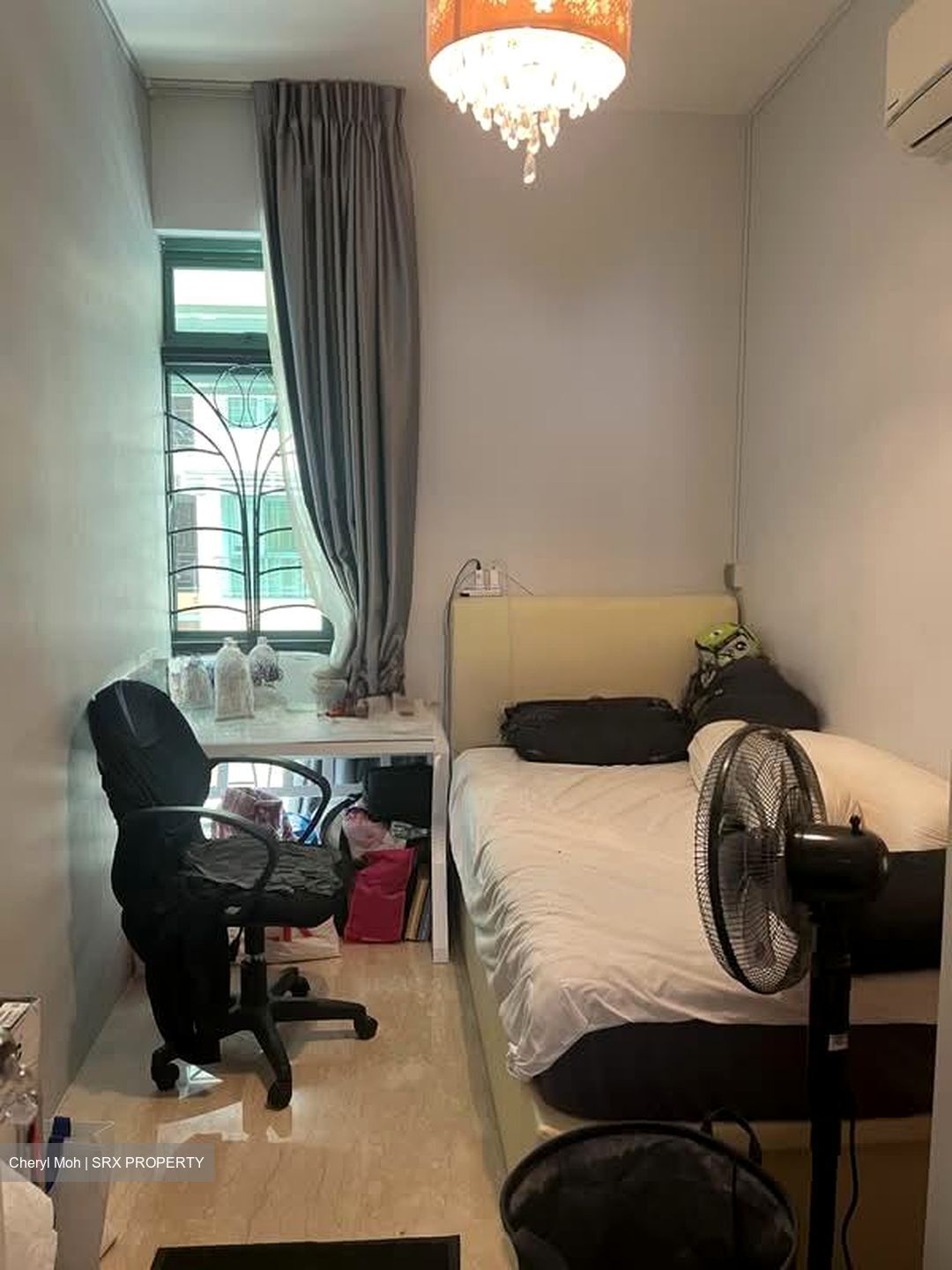 Sims Residences (D14), Apartment #578683991